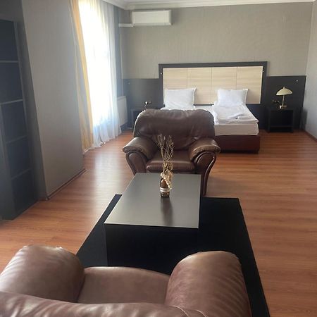 Hotel Consul Sofia Zewnętrze zdjęcie