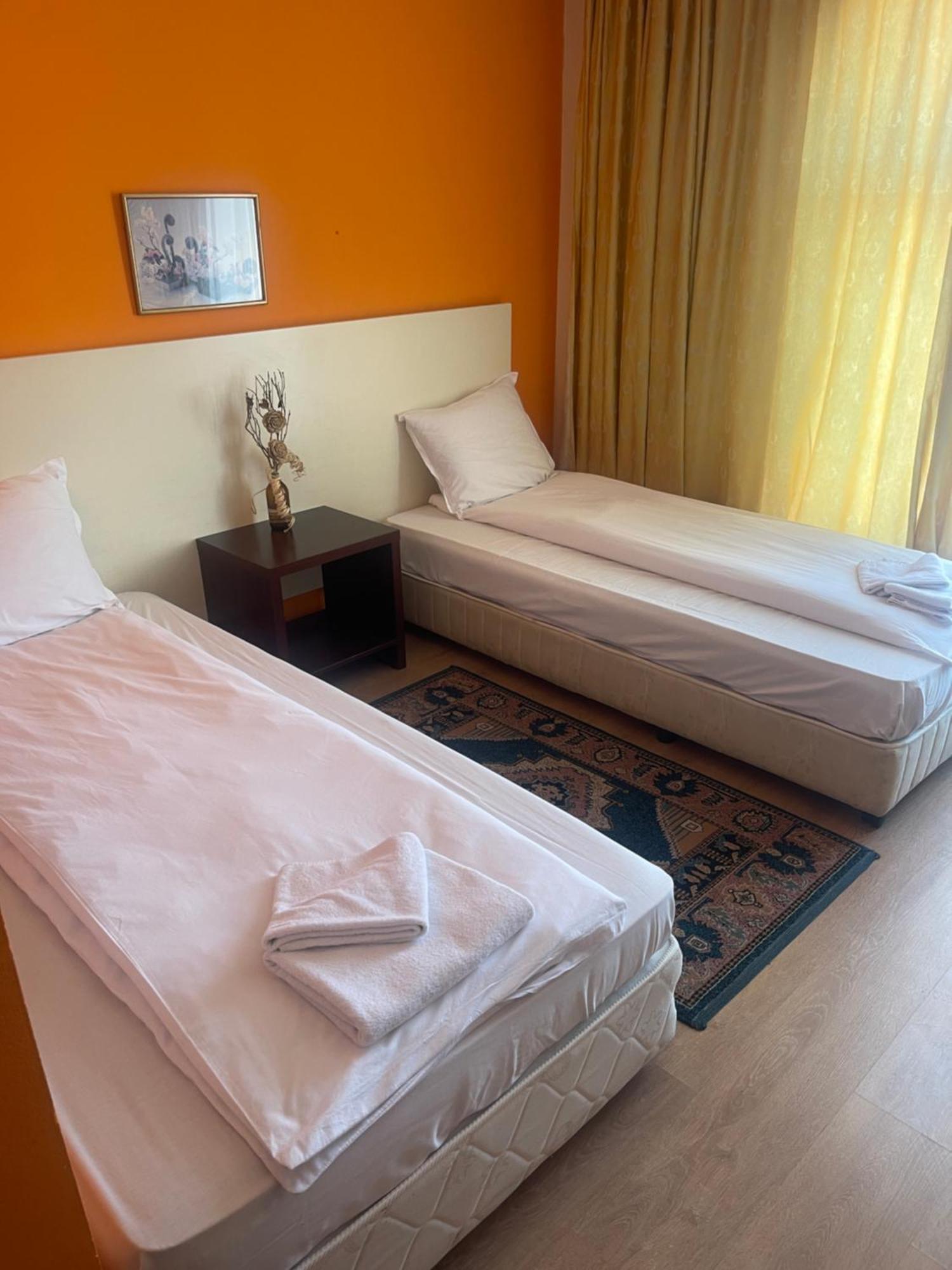 Hotel Consul Sofia Zewnętrze zdjęcie