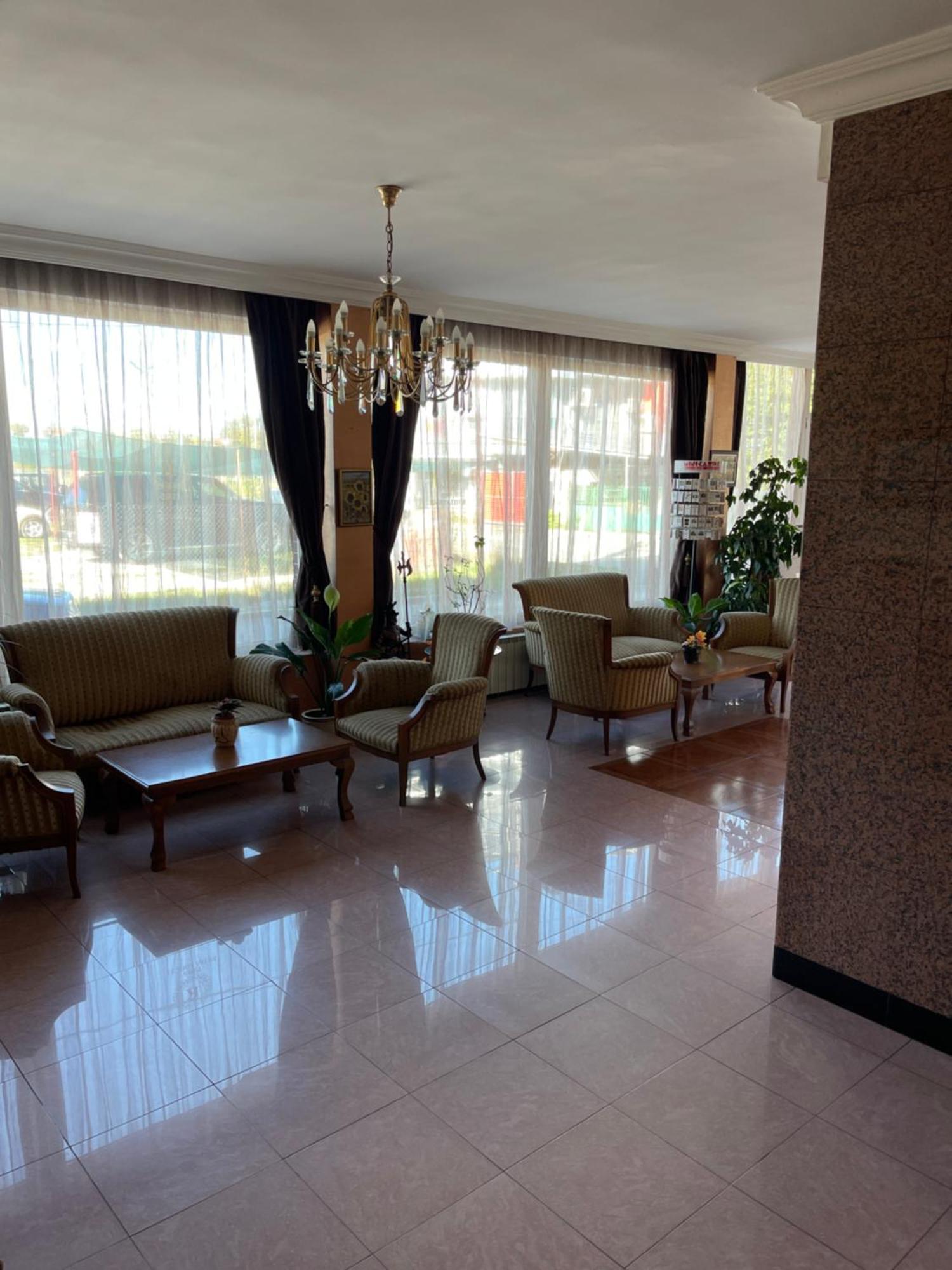 Hotel Consul Sofia Zewnętrze zdjęcie
