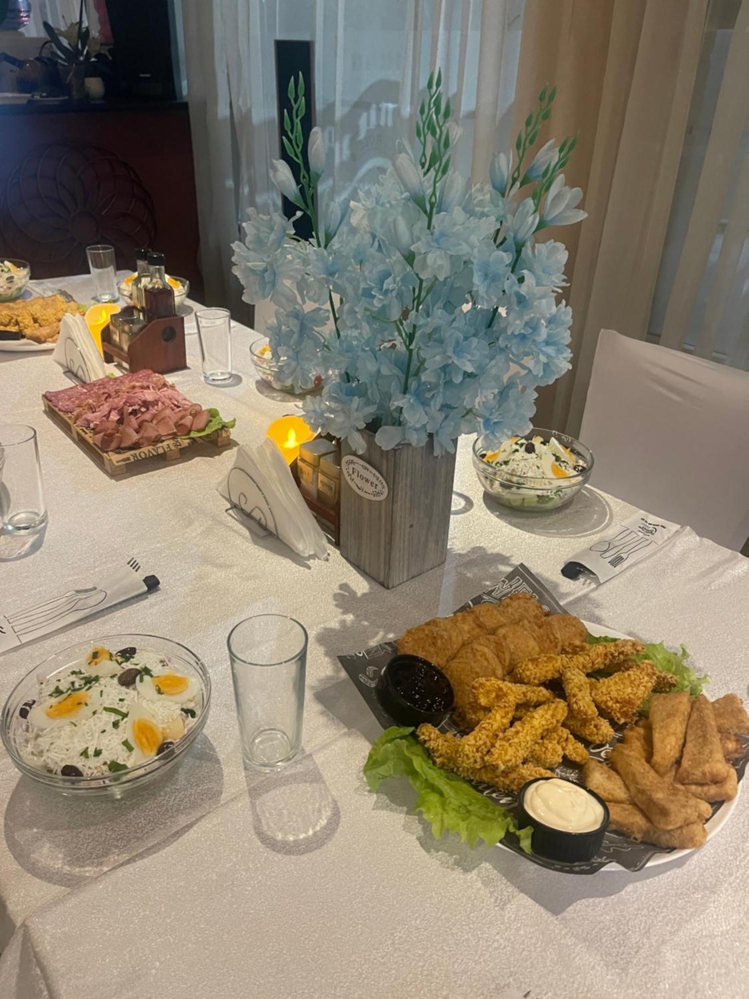 Hotel Consul Sofia Zewnętrze zdjęcie