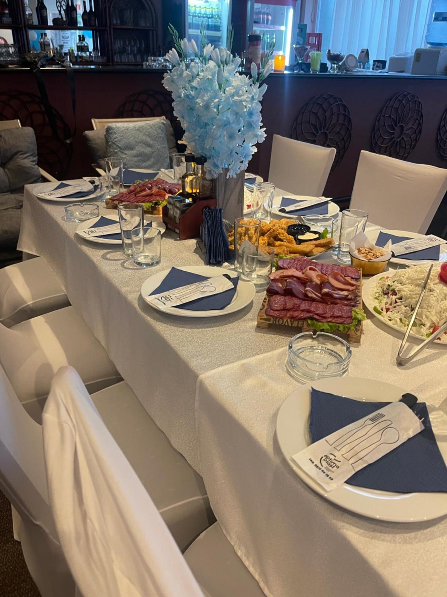 Hotel Consul Sofia Zewnętrze zdjęcie