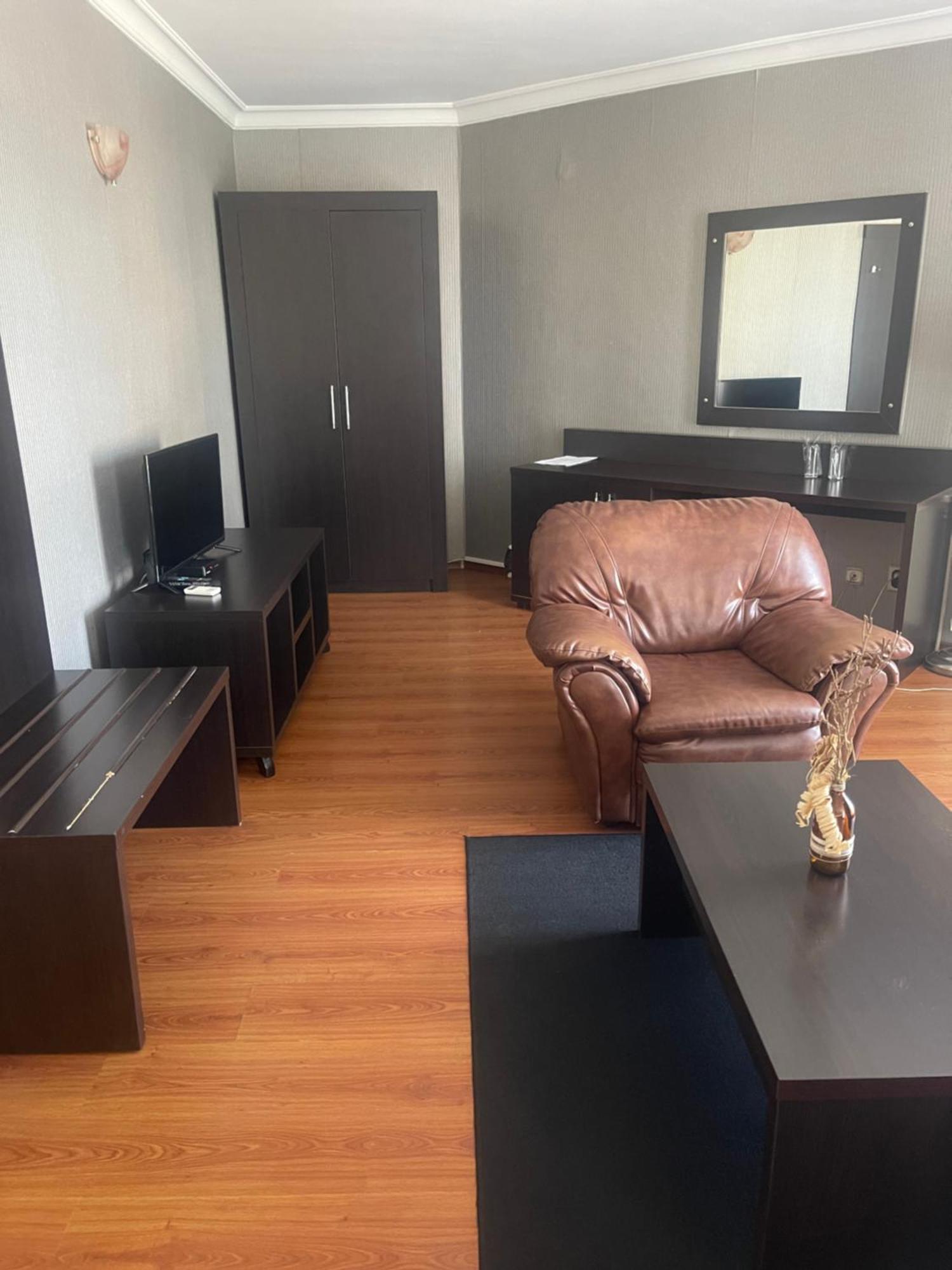 Hotel Consul Sofia Zewnętrze zdjęcie