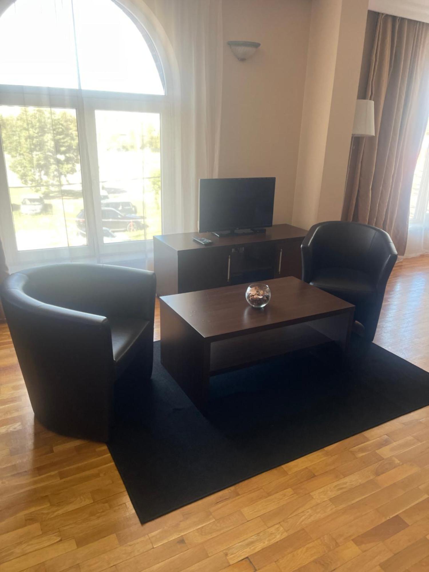 Hotel Consul Sofia Zewnętrze zdjęcie