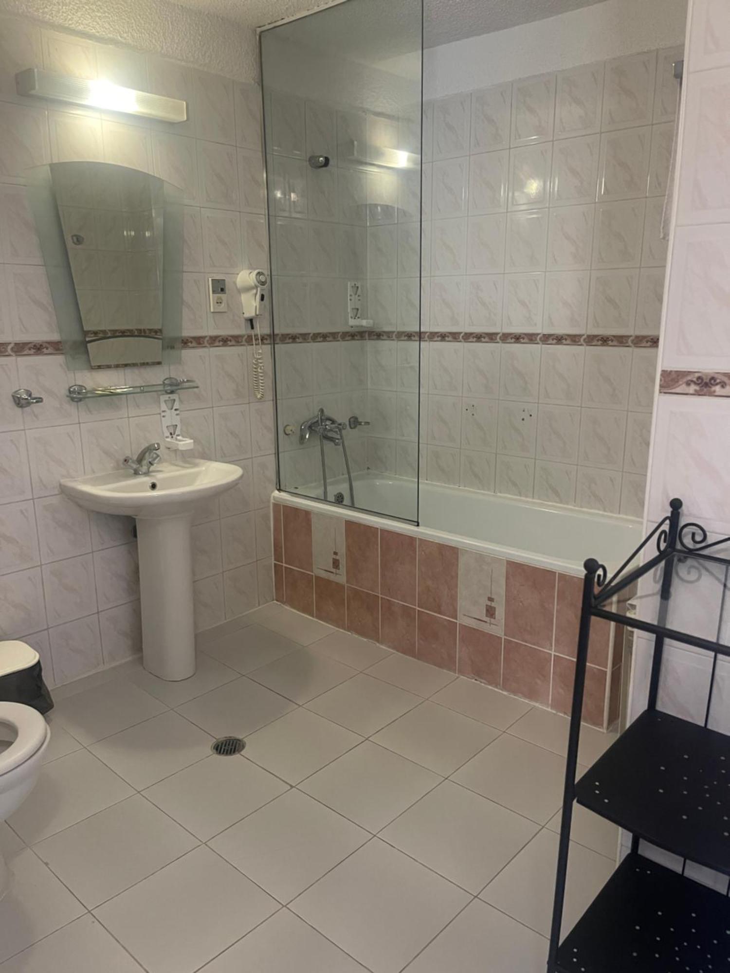 Hotel Consul Sofia Zewnętrze zdjęcie