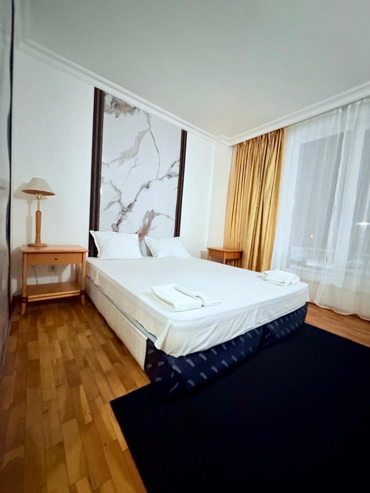 Hotel Consul Sofia Zewnętrze zdjęcie